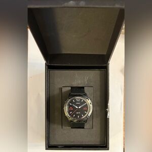 Garmin Fenix 6X Sapphire